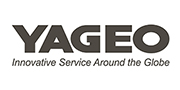 yageo logos